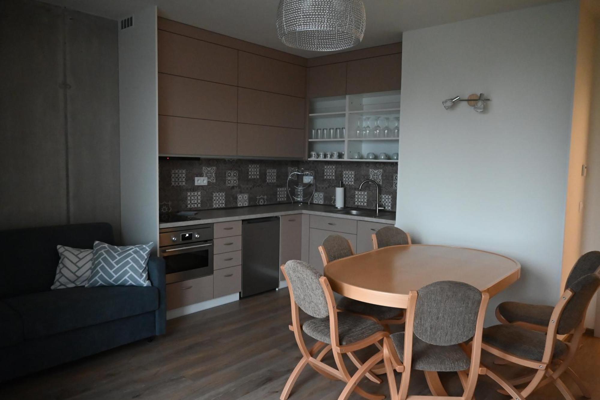 Apartman Perla 28, Ricky Kültér fotó