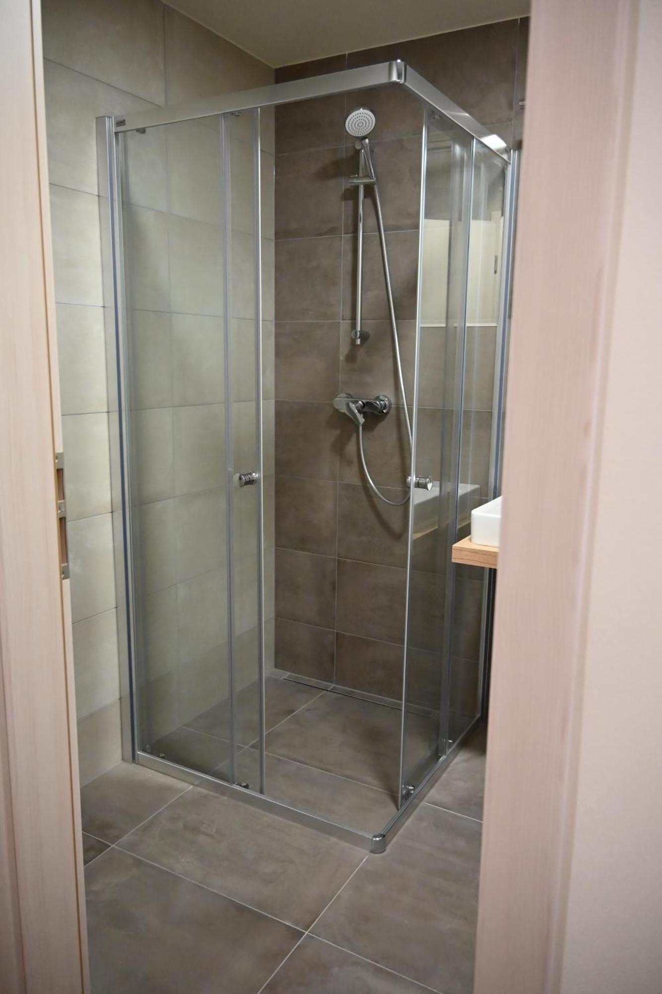 Apartman Perla 28, Ricky Kültér fotó