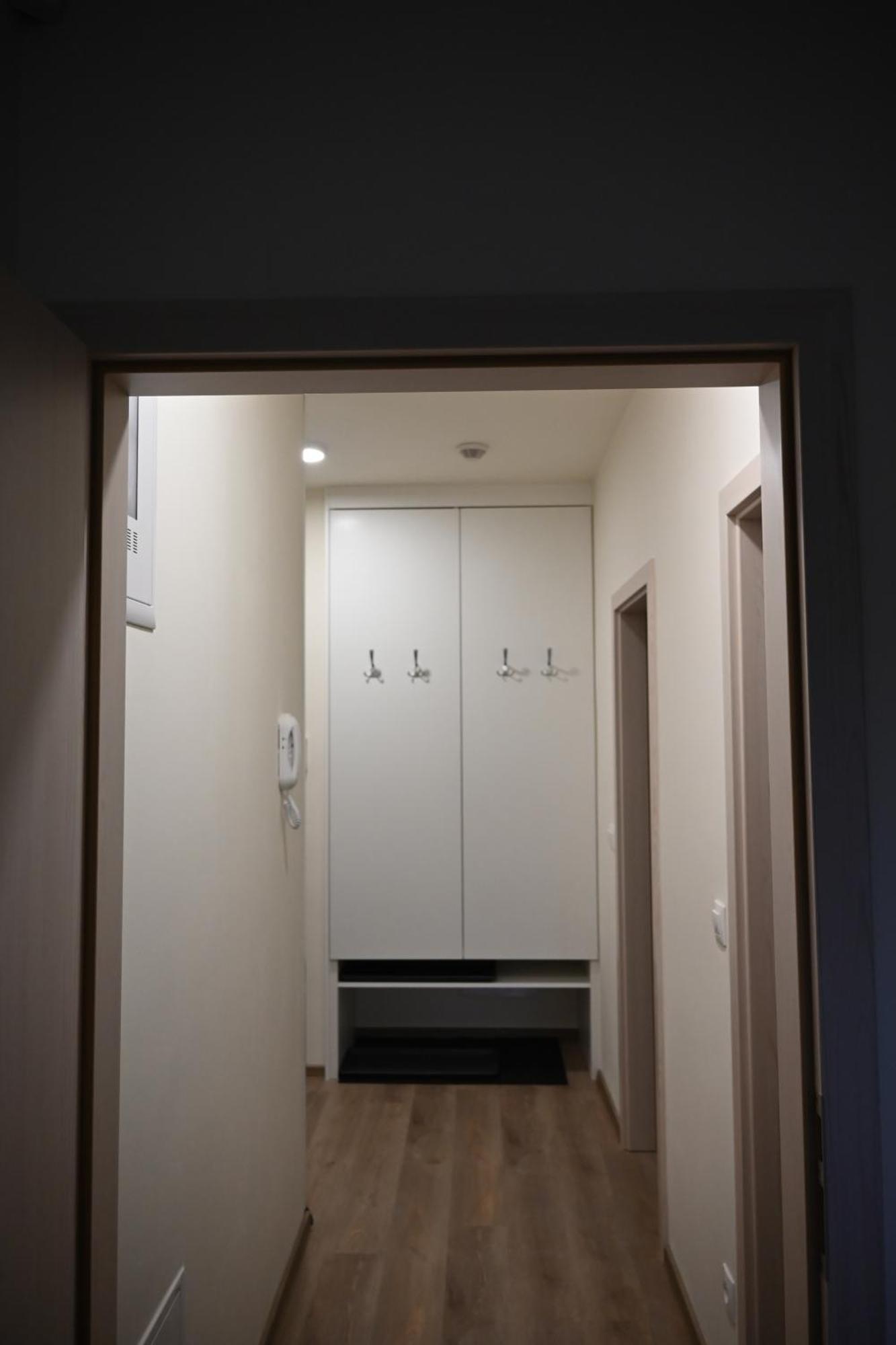 Apartman Perla 28, Ricky Kültér fotó