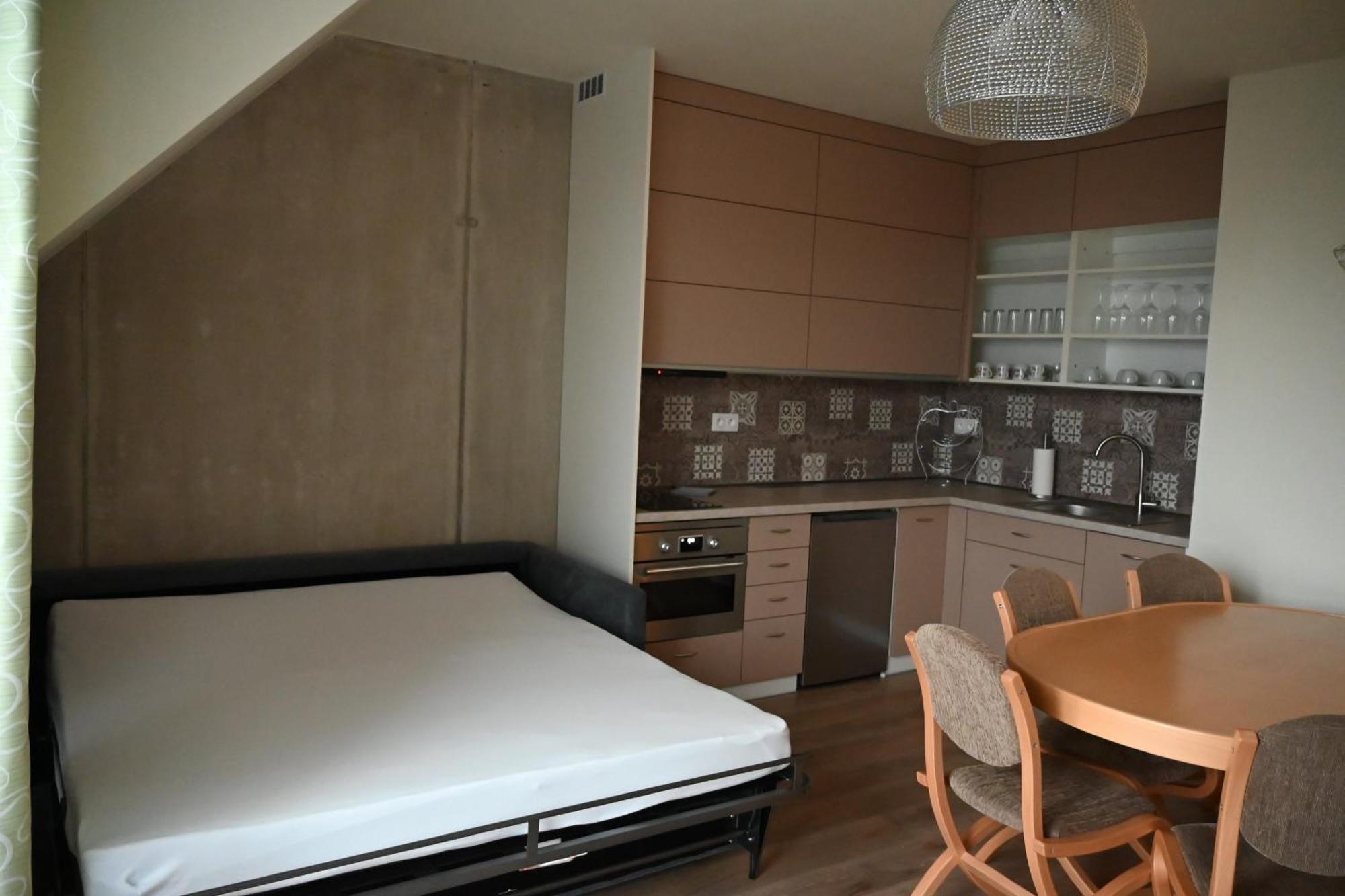 Apartman Perla 28, Ricky Kültér fotó
