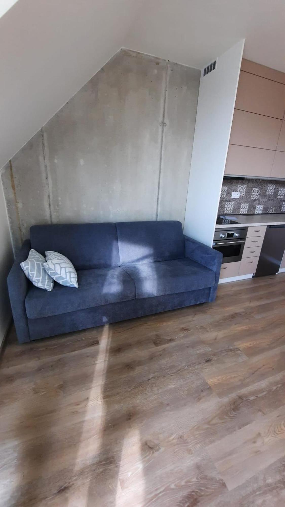 Apartman Perla 28, Ricky Kültér fotó