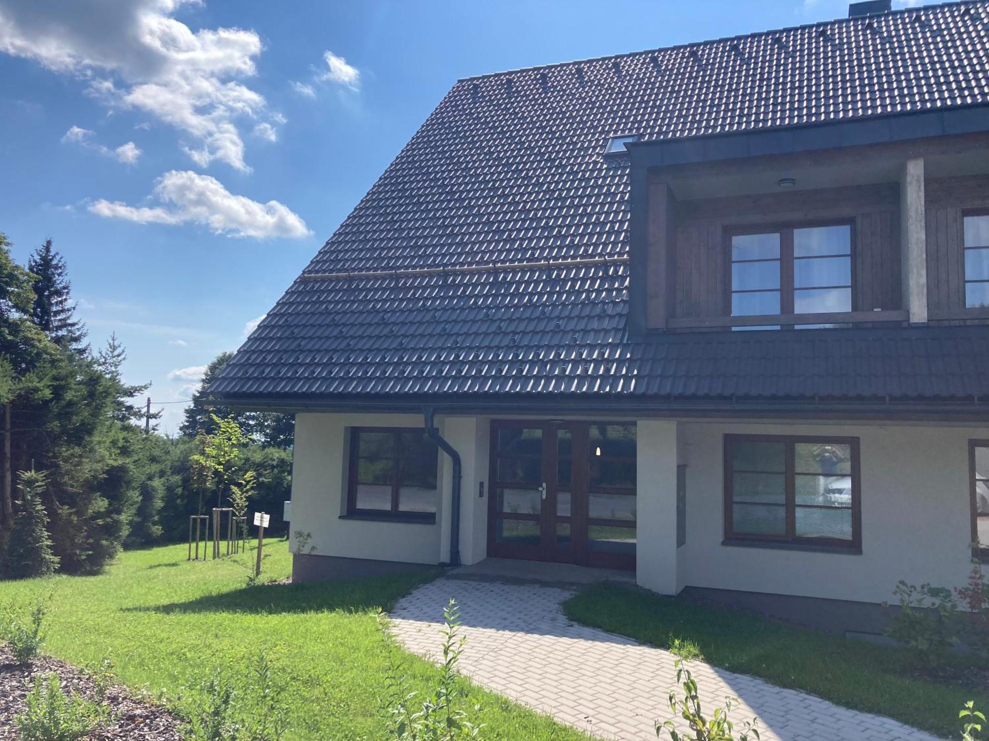 Apartman Perla 28, Ricky Kültér fotó
